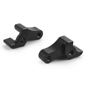 2 inch giảm khối Kit cho Harley Davidson 2002 2023 Touring đường phố lướt phía sau SLAM (cho Harley/Davidson Touring Mô Hình) - Product Image 3