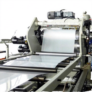 Maßgeschneiderte JULIDE 2026 Queen Extruder Orthopädische Herstellungsmaschine PE-Bodenbelag-Folien-Filament-Pelletierungs-Verarbeitungslinie Fabrik - Product Image 1