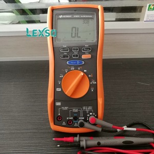 Multimètre numérique professionnel Keysight à quatre chiffres et demi, portable, U1281a/u1282a - Product Image 4