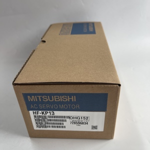 Motor Servo AC Mitsubishi 100% Nuevo y Original HF-KP13 - Product Image 1