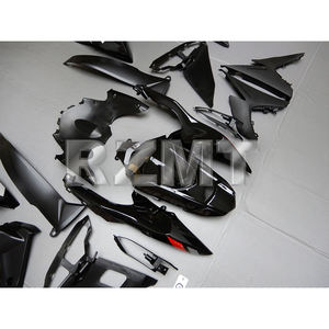 ชุดแฟริ่งมอเตอร์ไซค์ SUZUKI GSXR1000 2009-2016 GSX-R1000 GSXR 1000  แบบฉีดขึ้นรูป ABS ชุดแต่งแฟริ่ง S1009-104a - Product Image 5