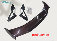 Diffuseur de carrosserie en fibre de carbone Modulo pour Honda Civic 11e génération FL1 FE1 2021, kits de carrosserie aérodynamiques, pièces automobiles, accessoires de voiture