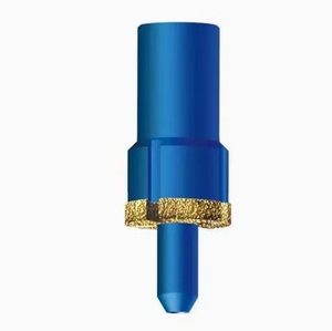 Molino Piloto Estándar bibo |   Herramienta de Fresado Centralizadora para Tubos Encalados - Product Image 2