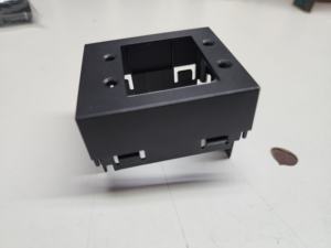 Moldes de Inyección de Plástico de Alta Calidad de Marca Taiwanesa, Servicio OEM de Moldeo de Plástico Personalizado - Product Image 3