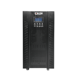 UPS Trifásico de Alta Frecuencia de 40 kVA con Batería de Litio de Respaldo EK3C3 40H, Precio del UPS de 40 kVA - Product Image 4