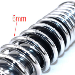 280mm motosiklet arka amortisör süspansiyon Monkey motosiklet Motocross kir arazi motosikleti ATV Quad Scooter - Product Image 2