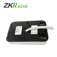 Lector de Control DE ACCESO ATEX para exteriores IP7 RFID Proximity 125KHz/13,56 MHz Lector de teclado de tarjeta para control de acceso Sysrem
