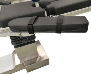 Soporte de Brazo de Esponja para Mesa Quirúrgica, Placa de Brazo Médica para Accesorios de Mesa de Operaciones - Product Image 3