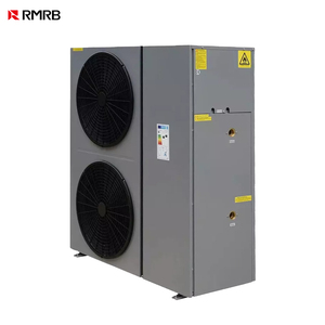 ErP A + + + DC Inverter R32 R410A Pompe à Chaleur 22KW Pompe a Chaleur Warmepumpe Bomba de Calor Air Source Pompe À Chaleur Pompa di Calore - Product Image 1