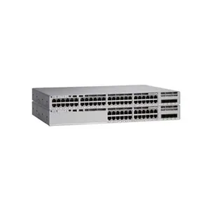C9200L-24T-4G-A New Original 9200 Series 24-port Data 4x1G Uplink kilomega Switch C9200L-24T-4G-A