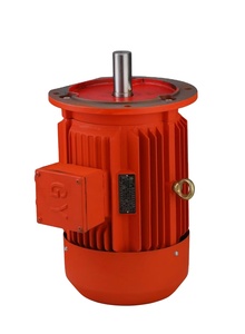 Moteur de bateau 5,5 kW, 5 moteurs, moteur triphasé, moteurs à induction - Product Image 2