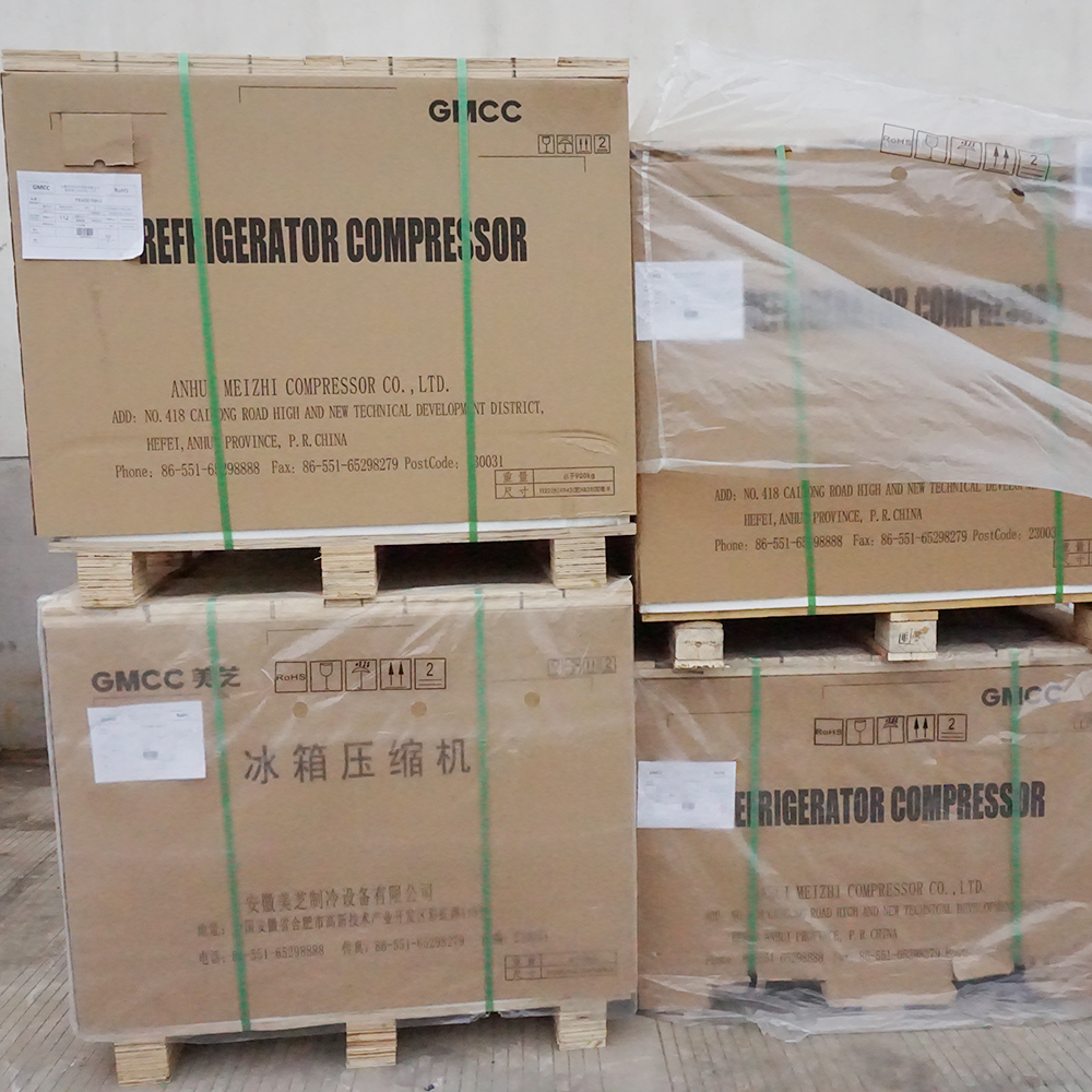 r134a refrigerator compressor