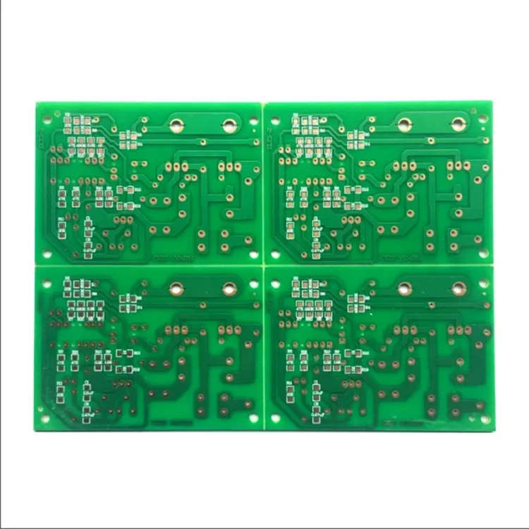 LED PCB 알루미늄 인쇄 회로 기판 세탁기 pcb 보드 제어 리튬 배터리 충전 보드 키보드 pcb