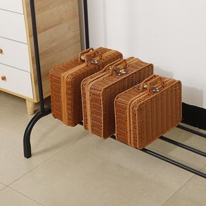 Gran oferta, tendedero de tela de ahorro de espacio de lujo a la moda de alta calidad, tendedero de Metal de pie, tendedero para secar zapatos colgante - Product Image 2