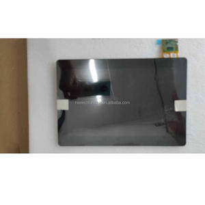 ใหม่ต้นฉบับ 10.1 นิ้ว 1280*800 WXGA จอ LCD อุตสาหกรรมสำหรับการควบคุมอุตสาหกรรมยานพาหนะเมาท์เทอร์มินัล G101EVT05.1 - Product Image 4