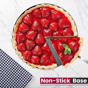 Форма для выпечки из углеродистой стали - Product Image 6