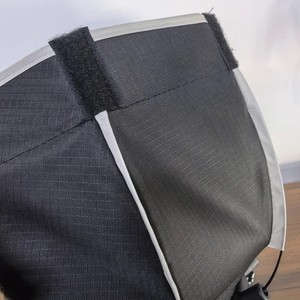 Parabolic de photographie 30 cm à succès pour grille en nid d'abeille en métal, pliable facilement, portable, flash pour appareil photo pour studio - Product Image 5