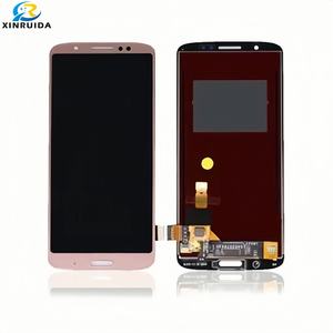<span class=keywords><strong>Precio</strong></span> al por mayor Lcds del teléfono móvil para <span class=keywords><strong>Motorola</strong></span> Moto <span class=keywords><strong>G6</strong></span> Plus <span class=keywords><strong>Play</strong></span> Power Lcd Screen Accesorios para teléfonos móviles - Product Image 2