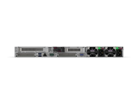 PCIe 5.0 seri AMD EPYC, prosesor 96 core kapasitas memori 3TB HPE ProLiant Dl325 Gen11 Rack Server untuk dijual