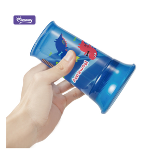 Momeasy quantité minimale de commande une usine de carton fournit directement une <span class=keywords><strong>tasse</strong></span> de bébé sans BPA <span class=keywords><strong>360</strong></span> <span class=keywords><strong>tasse</strong></span> à boire bébé 9oz <span class=keywords><strong>tasse</strong></span> d'entraînement - Product Image 3