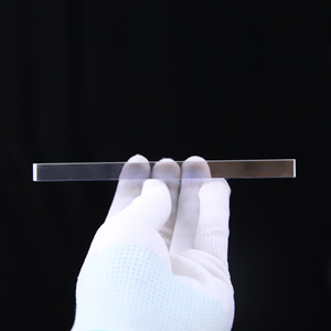 Optical Glass Square Light <strong>Guide</strong> Rod Beauty <strong>Instrument</strong> Stage Light Four Prism Light <strong>Guide</strong> Prism - Product Image 5