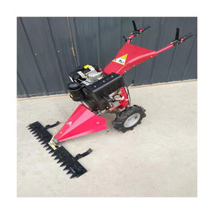 Falciatrice semovente per aree boschive e pascolo - Product Image 2