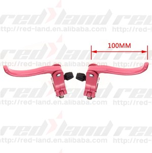 Pignon fixe pour vélo de route, accessoire de cyclisme, <span class=keywords><strong>levier</strong></span> de <span class=keywords><strong>frein</strong></span>, pièces en usine - Product Image 5
