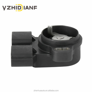 เซ็นเซอร์ตำแหน่งลิ้นปีกผีเสื้อ (<span class=keywords><strong>TPS</strong></span>) 226204M50A 22620-4M50A สำหรับ Infiniti I30 G20 Qx4 Altima Pathfinder Sentra - Product Image 6
