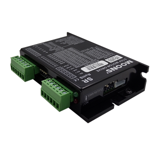 MOONS Original Digital Microstep Driver Series <b>Motor</b> <b>Controller</b> 2-phase 2.2A - Product Image 1