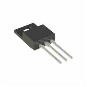 BT234X-600E,127 TO-220-3 Full Pack, Isolated Tab Buy Electronics Components Online Original One Stop Service Thyristors - Product Image 1