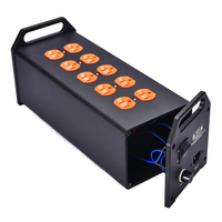 Nouveau purificateur de puissance audio haut de gamme PW1 4000W 20A, conditionneur de courant alternatif, multiprise purificateur de puissance G1035