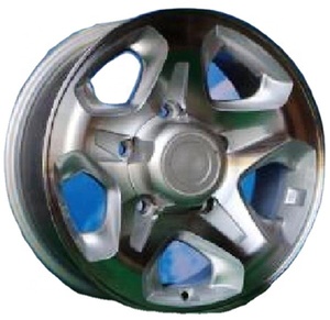 Flrocky CONCAVE 16X7 16X8 5 agujeros 6 agujeros 5X150 6X139.7 discos de rueda para <span class=keywords><strong>coche</strong></span> de pasajeros de llanta <span class=keywords><strong>Nancy</strong></span> - Product Image 2