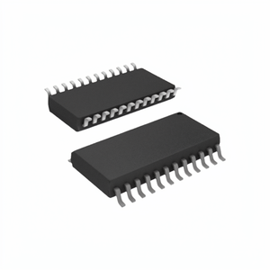 UC2849DWTR ชิ้นส่วนจัดการพลังงาน (PMIC) อิเล็กทรอนิกส์ มีสินค้าในสต็อก 24 SOIC - Product Image 1