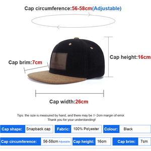 Nueva Gorra de Moda Urbana de Primavera Verano, Estilo Hip-hop Unisex, para Actividades al Aire Libre - Product Image 2