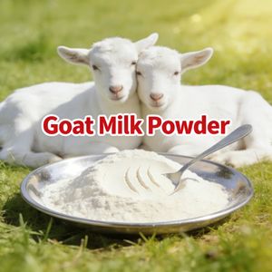 <span class=keywords><strong>Latte</strong></span> di Capra in Polvere 100% Puro <span class=keywords><strong>Latte</strong></span> Intero in Polvere per Tutte le Età Nutrizione Quotidiana - Product Image 2