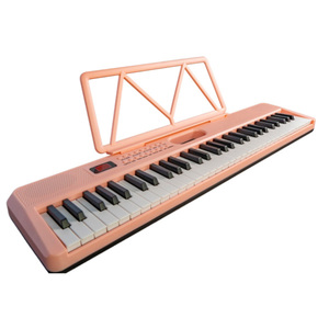 Teclado <span class=keywords><strong>Roland</strong></span>, Piano Digital, Controlador MIDI, Teclado con <span class=keywords><strong>Teclas</strong></span> Contrapesadas para Producción Musical en Estudio - Product Image 4