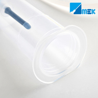 Kit de prélèvement sanguin à double ailette de sécurité, aiguille papillon jetable 21G 22G 23G, aiguille d'injection, certifié CE Classe II