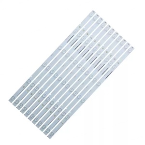 Prix compétitif HX-NO.45 Hisense_HD580DU-B01_3030C_11X7_V3 Rétroéclairage LED d'origine en aluminium pour réparation de téléviseur - Product Image 1