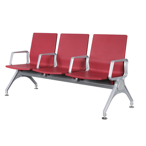 Silla <span class=keywords><strong>de</strong></span> PU multicolor con reposabrazos, opción económica <span class=keywords><strong>para</strong></span> áreas <span class=keywords><strong>de</strong></span> <span class=keywords><strong>espera</strong></span> <span class=keywords><strong>de</strong></span> hospitales o aviones - Product Image 5