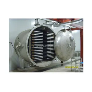 Industrial Vacuum Freeze and Drying Equipment SFD Freeze Dryer for Food