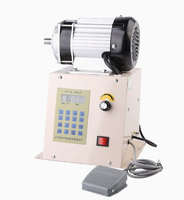 Máquina Bobinadora Eléctrica CNC Totalmente Automática y Programable para Alambre Esmaltado de Alto Torque para Transformadores