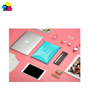 2025 Popular 100 Pack Durable <strong>Large</strong> Shipping Bags White Poly Mailers Express 7.5x9.5 Inches <strong>Envelopes</strong> with Self Adhesive - Product Image 5