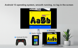 32-inch độ nét cao Nhà Thông Minh Giải trí từ xa cuộc họp công nghiệp Education-64GB có thể tháo rời máy tính để bàn standbyme mới nhất - Product Image 2