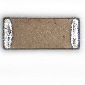 Bulk Discount 1808B222K202CT 1808 4520 Capacitors SMD Capacitors 2.2nF 10% 2KV X7R - Product Image 1