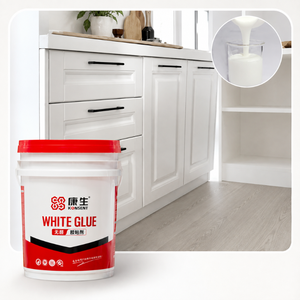 Adhesivo PVA de Curado por Humedad de Alto Rendimiento KONSENT, Pegamento para Prensas de Membrana al Vacío, Impermeable, Fuerte Adhesión para Puertas de Madera, Gabinetes y PVC - Product Image 4