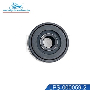 Ensemble de joints d'huile de pompe à eau de moto 10-31-13.5 pour <span class=keywords><strong>YAMAHA</strong></span> VINO50 VR <span class=keywords><strong>OVETTO</strong></span> - Product Image 3