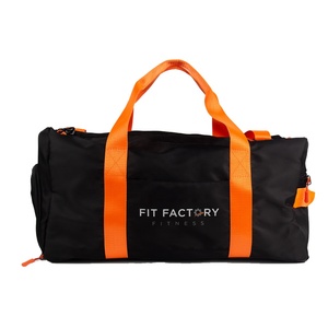 Hot verkopende milieuvriendelijke waterdichte sportreistas met gepersonaliseerde kleur promotie - Product Image 2