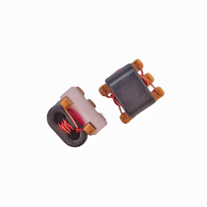 Mini transformateur Balun <span class=keywords><strong>1</strong></span>:<span class=keywords><strong>1</strong></span> 4,5-3000 MHz 3 GHz pour signal RF Gigabit - Product Image 5