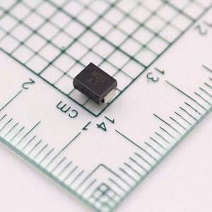 new-original SMBJ8.5CA/SMB SMB DO-214AA Diodes TVS Diodes 14.4V 600W Bidirectional - Product Image 1