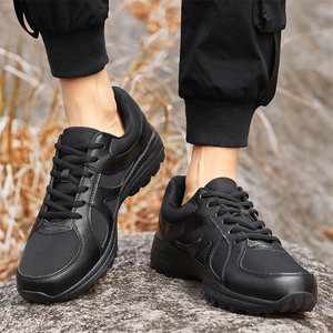 Chaussures de sport pour hommes Premium Comfort pour la salle de sport et la course à pied avec technologie de coussin d'<span class=keywords><strong>air</strong></span> - Product Image 5